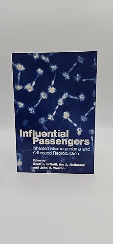 Seller image for Influential Passengers: Inherited Microorganisms and Arthropod Reproduction for sale by thebookforest.com