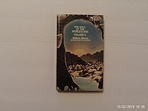 Seller image for The Well At The World's End, vol.2 for sale by W. R. Slater - Books