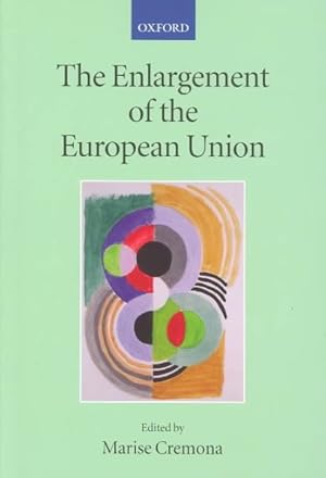 Image du vendeur pour Enlargement of the European Union mis en vente par GreatBookPricesUK