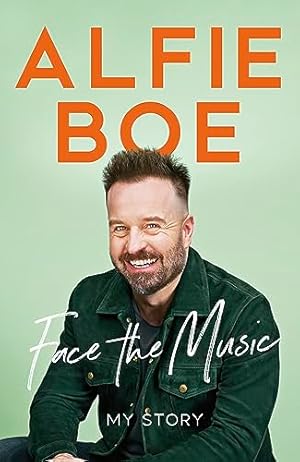 Seller image for Face the Music: My Story for sale by WeBuyBooks