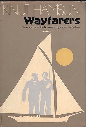 Seller image for Wayfarers translated from the Norwegian by James McFarlane for sale by A Cappella Books, Inc.