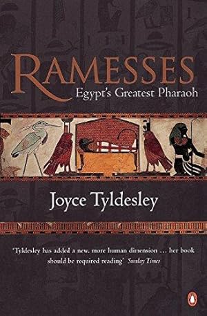 Seller image for Ramesses: Egypt's Greatest Pharaoh for sale by WeBuyBooks 2