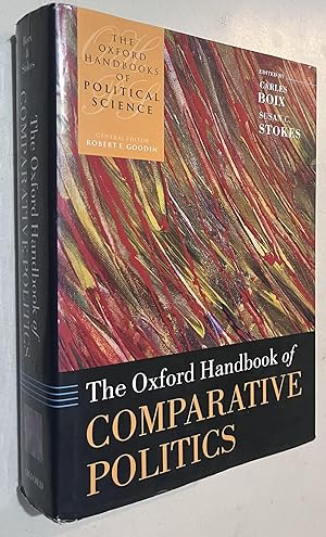 Bild des Verkufers fr The Oxford Handbook of Comparative Politics (Oxford Handbooks) zum Verkauf von Once Upon A Time