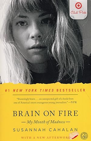 Brain on Fire: My Month of Madness