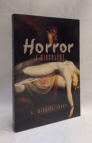 Horror: A Biography