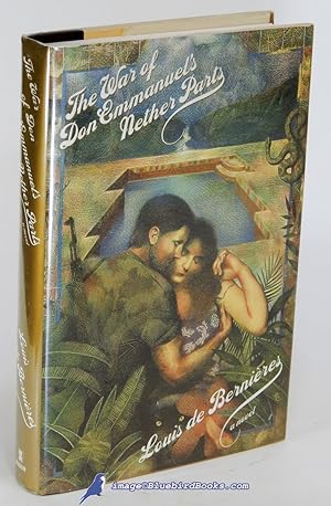 Bild des Verkufers fr The War of Don Emmanuel's Nether Parts: A Novel zum Verkauf von Bluebird Books (RMABA, IOBA)