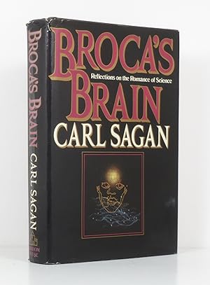 Bild des Verkufers fr Broca's Brain: Reflections on the Romance of Science zum Verkauf von Banjo Booksellers, IOBA