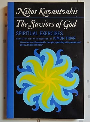 The Saviors of God: Spiritual Exercises