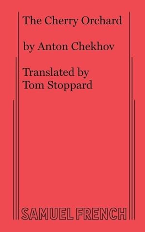Seller image for Cherry Orchard for sale by GreatBookPrices