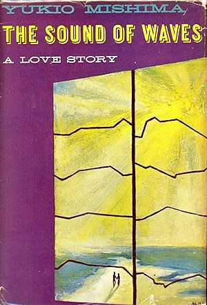 Bild des Verkufers fr The Sound of Waves: A Love Story zum Verkauf von Bagatelle Books