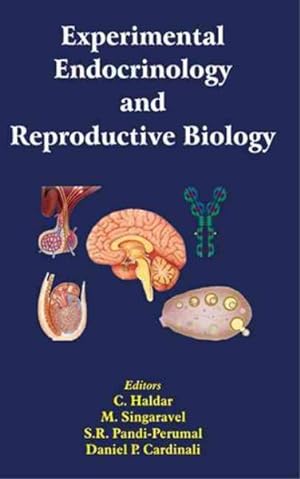 Imagen del vendedor de Experimental Endocrinology and Reproductive Biology a la venta por Arches Bookhouse