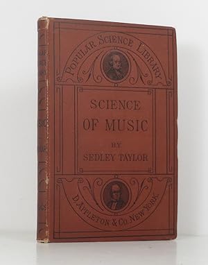 The Science of Music; or the Physical Basis of Musical Harmony
