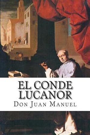 Seller image for El conde Lucanor -Language: spanish for sale by GreatBookPrices