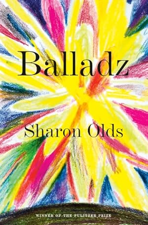 Seller image for Balladz for sale by GreatBookPrices