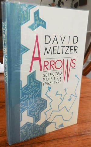 Arrows: Selected Poetry 1957 - 1992
