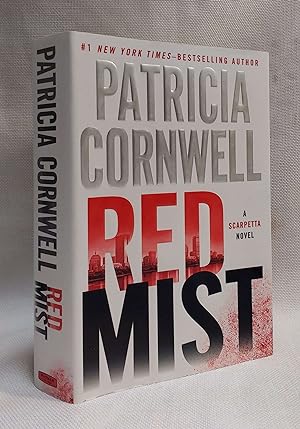 Seller image for Red Mist (A Scarpetta Novel) for sale by Book House in Dinkytown, IOBA
