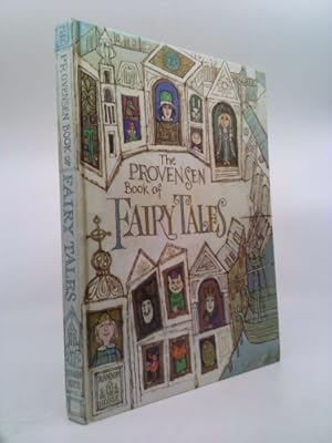 Imagen del vendedor de Provensen Bk Fairy Tls a la venta por ThriftBooksVintage