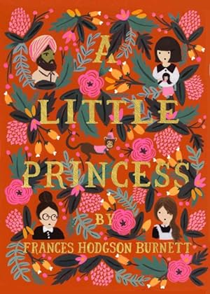 Bild des Verkufers fr Little Princess zum Verkauf von GreatBookPrices