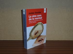 Bild des Verkufers fr LA OTRA CARA DE LO NORMAL zum Verkauf von Libros del Reino Secreto