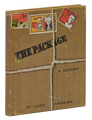 The Package: A Mystery
