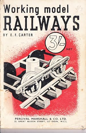 Working Model Railways