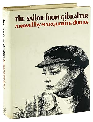 Seller image for The Sailor from Gibraltar for sale by Capitol Hill Books, ABAA