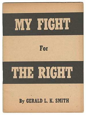 My Fight for the Right