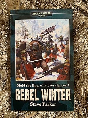 Rebel Winter