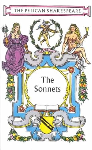 Imagen del vendedor de Sonnets a la venta por GreatBookPrices