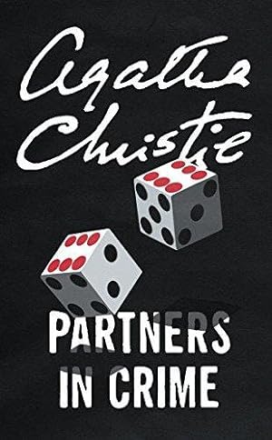 Seller image for Partners in Crime: A Tommy & Tuppence Collection for sale by WeBuyBooks 2