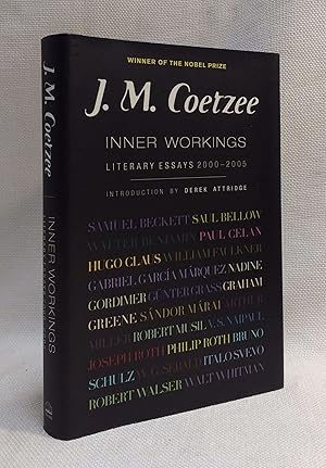 Seller image for Inner Workings: Literary Essays 2000-2005 for sale by Book House in Dinkytown, IOBA
