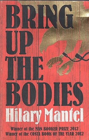 Seller image for Bring Up the Bodies (The Wolf Hall Trilogy) for sale by A Cappella Books, Inc.