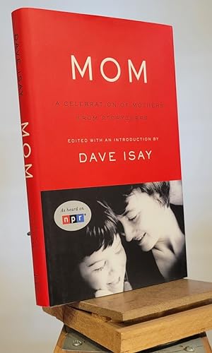 Seller image for Mom: A Celebration of Mothers from StoryCorps for sale by Henniker Book Farm and Gifts