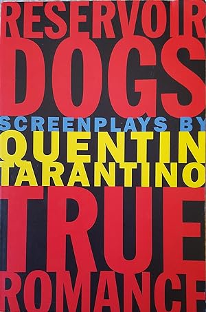 Immagine del venditore per Reservoir Dogs and True Romance: Screenplays venduto da GoodwillNI