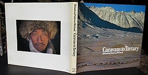 Seller image for Caravans To Tartary -- 1978 FIRST EDITION for sale by JP MOUNTAIN BOOKS