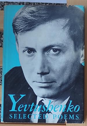 Seller image for Yevtushenko: Selected Poems for sale by Raritan River Books