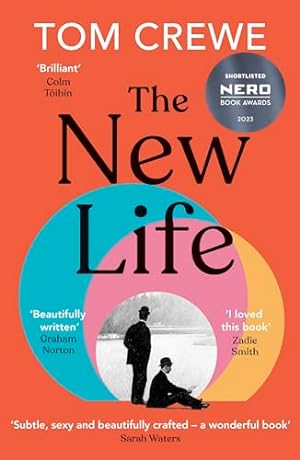 Imagen del vendedor de The New Life: Winner of The Sunday Times Young Writer of the Year 2024 a la venta por WeBuyBooks