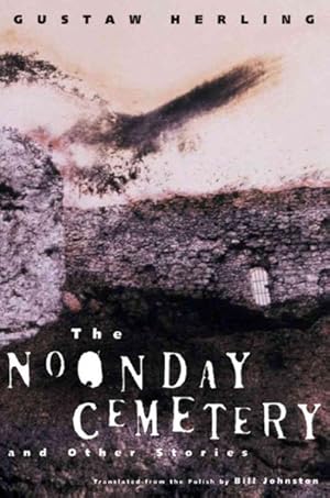 Seller image for Noonday Cemetery And Other Stories for sale by GreatBookPrices