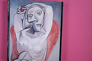 PABLO PICASSO. e. Ausstellung zum 100. Geburtstag ; Werke aus d. Sammlung Marina Picasso ; Katalo...