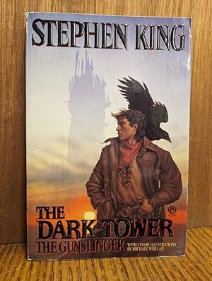 Image du vendeur pour The Dark Tower: The Gunslinger mis en vente par Bailey Books