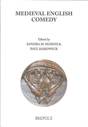 Immagine del venditore per Medieval English Comedy venduto da GreatBookPrices