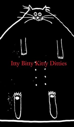Image du vendeur pour Itty Bitty Kitty Ditties mis en vente par GreatBookPrices