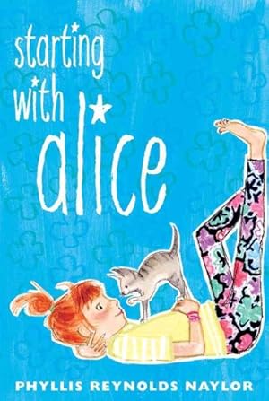 Seller image for Starting With Alice for sale by GreatBookPrices
