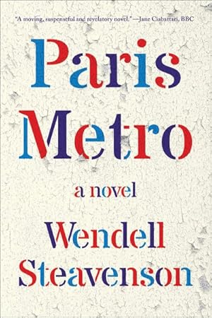 Seller image for Paris Metro for sale by GreatBookPrices