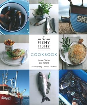 Imagen del vendedor de Fishy Fishy Seafood Brasserie Cookbook a la venta por GreatBookPrices