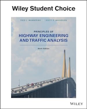 Seller image for PRIN.OF HIGHWAY ENGR.+TRAFFIC ANALYSIS for sale by GreatBookPrices