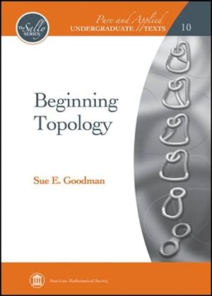 Seller image for Beginning Topology for sale by GreatBookPrices