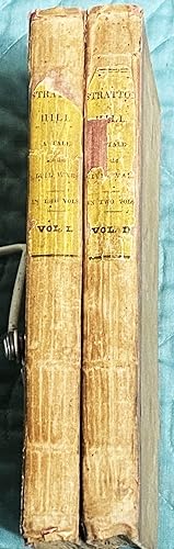 Stratton Hill, in Two Volumes