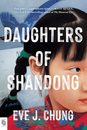 Seller image for Daughters of Shandong for sale by GreatBookPrices