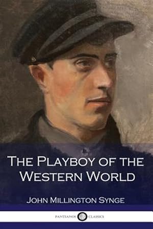 Seller image for Playboy of the Western World for sale by GreatBookPrices